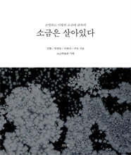 소금은 살아있다