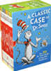 닥터수스 클래식 케이스 시리즈 원서 20권 세트 : Dr Seuss a Classic Case Series 20 Books Set