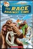 Geronimo Stilton Journey Through Time #03 : The Race Against Time