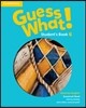 Guess What! American English Level 6 Student's Book