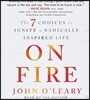 On Fire: The 7 Choices to Ignite a Radically Inspired Life