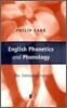 English Phonetics and Phonology : An Introduction