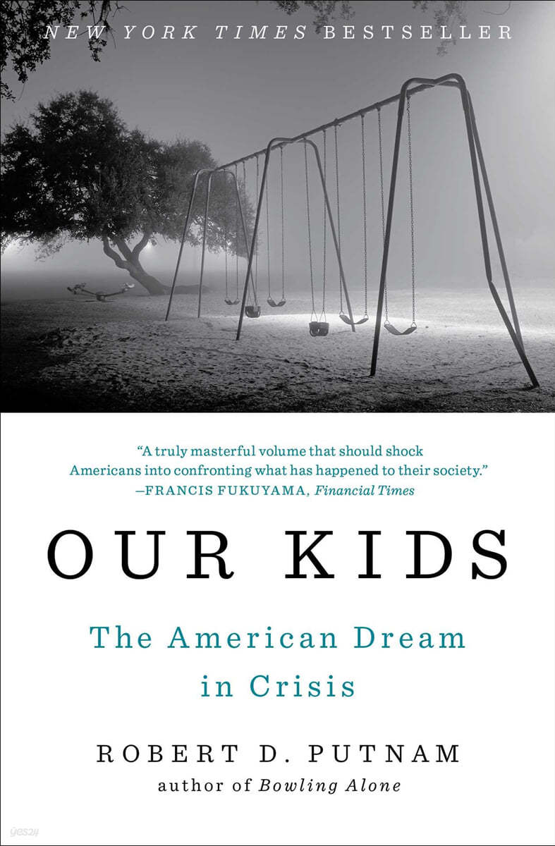 Our Kids: The American Dream in Crisis