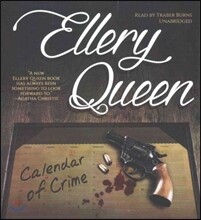 Calendar of Crime