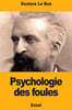 Psychologie des foules