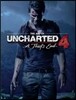 The Art of Uncharted 4