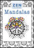 Zen Coloring - Mandalas