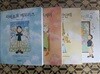 파페포포 세트 (안단테/메모리즈/투게더) + 레인보우