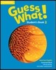 Guess What! American English Level 2 Student's Book