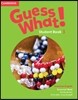 Guess What! American English Level 3 Student's Book