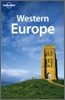 Lonely Planet Western Europe