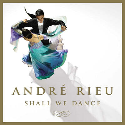 Andre Rieu (앙드레 류) - Shall We Dance