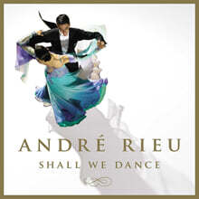 Andre Rieu (앙드레 류) - Shall We Dance
