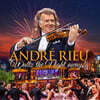 Andre Rieu (앙드레 류) - Waltz the Night Away! [DVD]