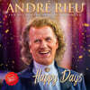 Andre Rieu (앙드레 류) - Happy Days