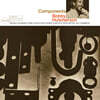 Bobby Hutcherson (바비 허처슨) - Components [LP]