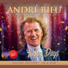Andre Rieu (앙드레 류) - Happy Days [CD + DVD]
