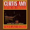 Curtis Amy (커티스 에이미) - Tippin' On Through [LP]