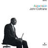 John Coltrane (존 콜트레인) - Ascension: Edition I & II [2LP]
