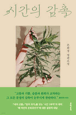 시간의 감촉