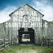 Willie Nelson (윌리 넬슨) - Country Music [2LP]
