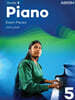 Piano Exam Pieces 2027 & 2028, Abrsm Grade 5