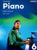Piano Exam Pieces 2027 & 2028, ABRSM Grade 6