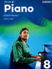 Piano Exam Pieces 2027 & 2028, ABRSM Grade 8