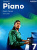 Piano Exam Pieces 2027 & 2028, ABRSM Grade 7