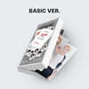 엔하이픈 (ENHYPEN) - [ENHYPEN WORLD COUPON CARD COLLECTION] FORENSICS UNIT BASIC ver.