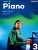 Piano Exam Pieces 2027 & 2028, ABRSM Grade 3