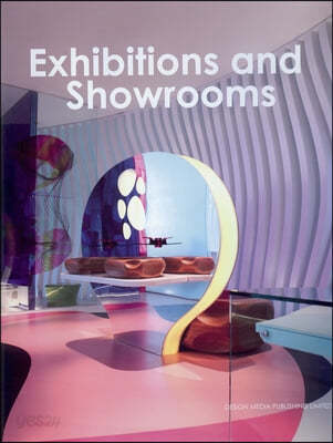 Exhibitions and Showrooms