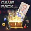 엔하이픈 (ENHYPEN) - [ENHYPEN WORLD COUPON CARD COLLECTION] FORENSICS UNIT GAME PACK ver.