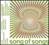 Trio Mediaeval / Garth Knox 노래 중의 노래 (Song of Songs)