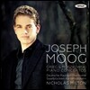 Joseph Moog 모즈코프스키 / 그리그: 피아노 협주곡 (Grieg / Moszkowski: Piano Concertos)