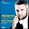 Kirill Karabits 프로코피에프: 교향곡 4번, 5번, '꿈' (Prokofiev: Symphonies 4 & 5, 'Dreams')