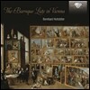 Bernhard Hofstotter 비엔나의 바로크 류트 작품들 (The Baroque Lute in Vienna)