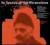 The Hilliard Ensemble 파질 세이 / 바체 샤라피안 / 라비흐 아부 칼릴 / 알란 호바네스 / 존 서만 / 시오반 크리어리 (In Search of the Miraculous)