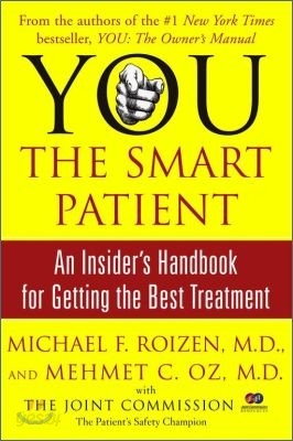 You: The Smart Patient