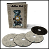 Jethro Tull - J-Tull Dot Com: Another Cast Of The Net (Limited Deluxe Edition)(Mediabook)(3CD+Blu-ray)