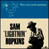 Lightnin' Hopkins - The Rooster Crowed In England (Ltd)(2 Bonus Tracks)(180g)(LP)