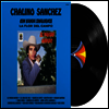 Chalino Sanchez - El Pavido Navido (LP)