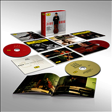 Yo-Yo Ma - 30 Years Outside the Box (90CD) - Yo-Yo Ma | Yo-Yo Ma