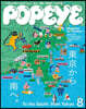 POPEYE(ポパイ) 2026年8月號