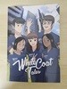 White Coat Tales: (Paperback, 3, 2021 first edition)