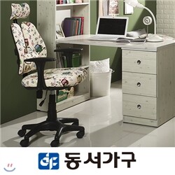 [동서가구] 키즈 케어 요추의자 DF630980 [0173243272]