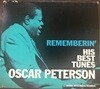 Oscar Peterson ? Rememberin' His Best Tunes