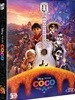 [미개봉새상품] [3D 블루레이] 코코 : 스틸북 한정판 (2disc: 3D + 2D)