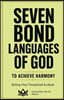 Seven Bond Languages of God
