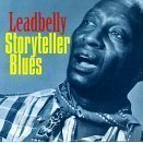 [미개봉] Leadbelly / Storyteller Blues (미개봉)